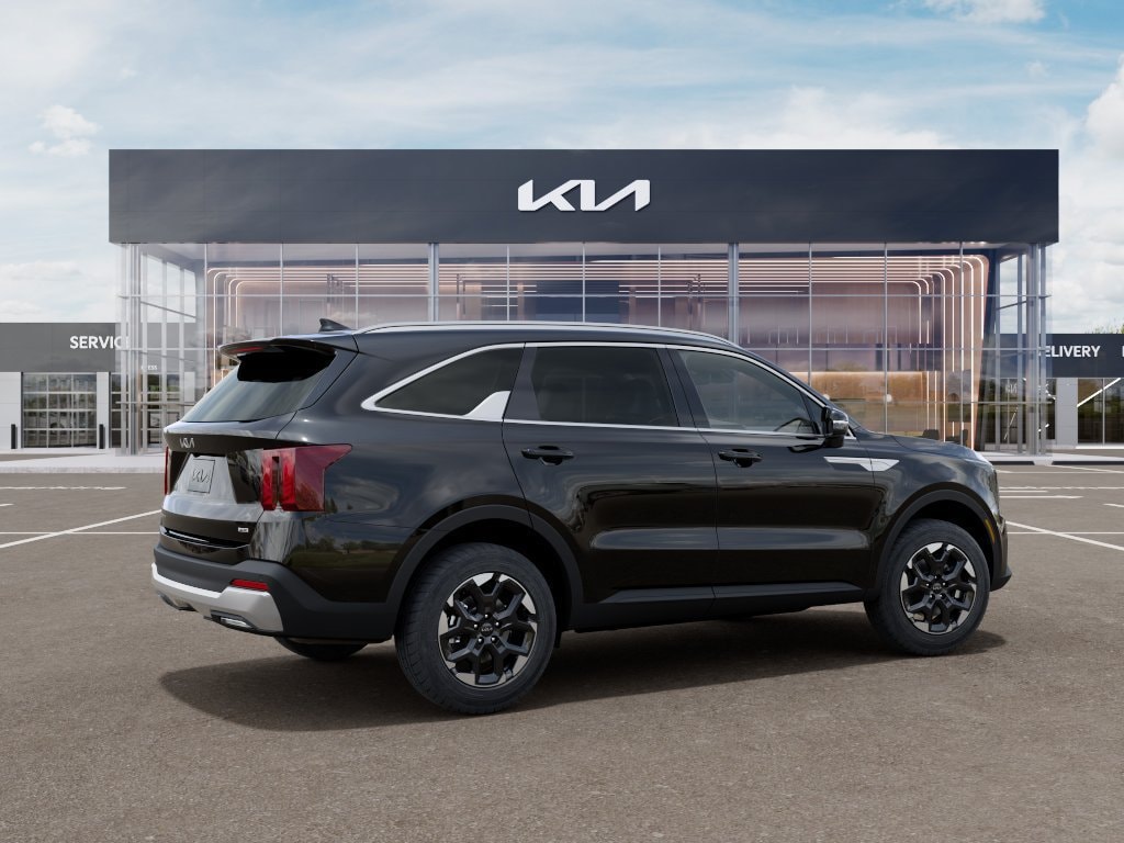 2026 Kia Sorento S - Photo 6
