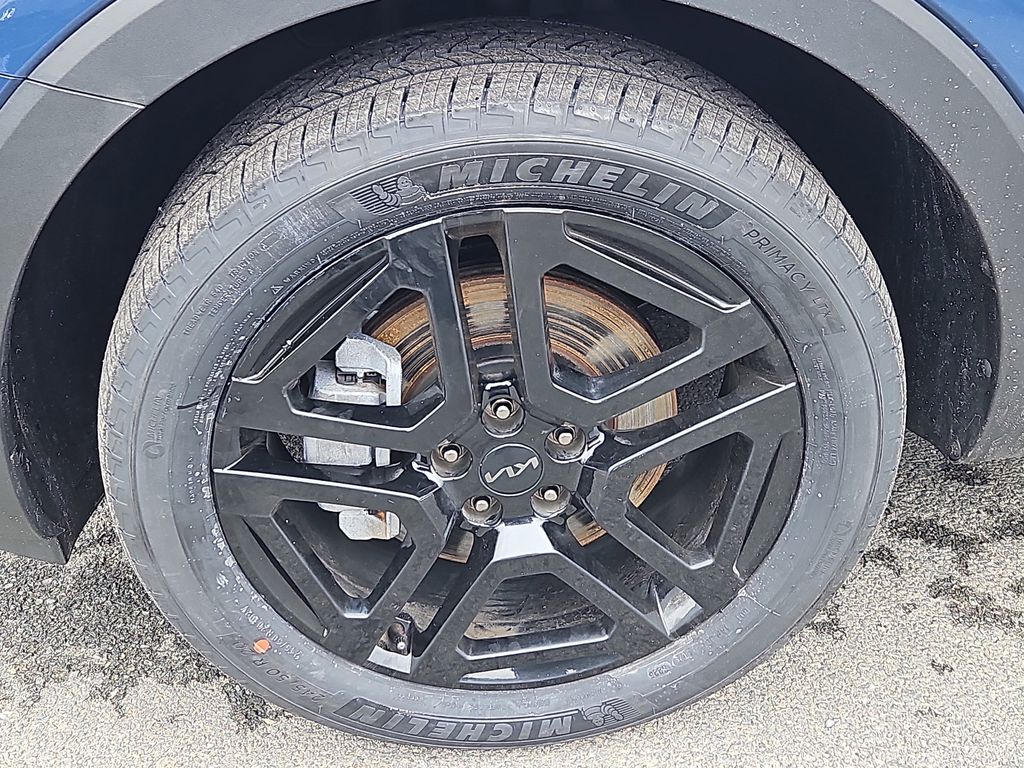 2025 Kia Telluride SX Prestige X-Line - Photo 7
