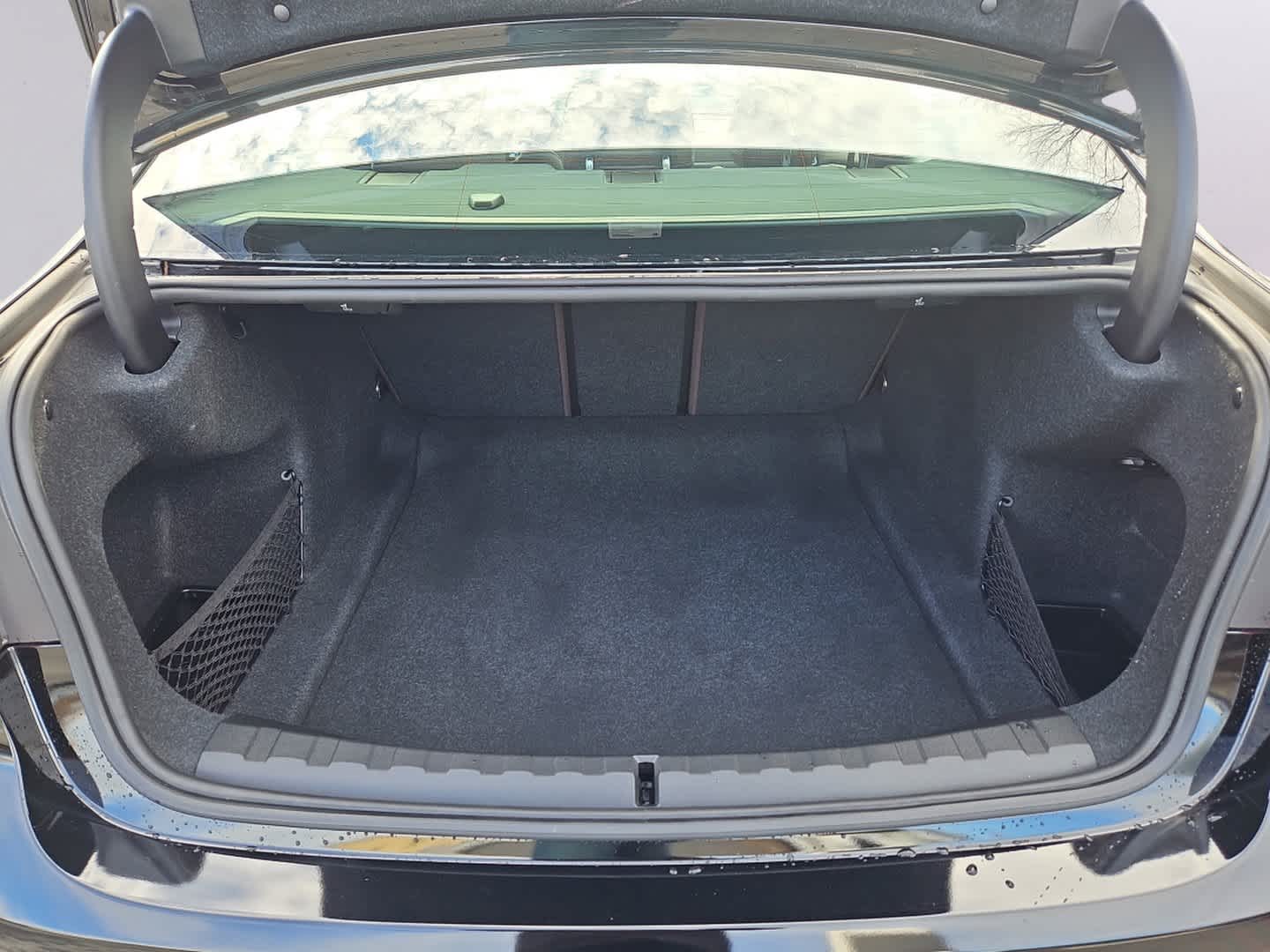 2022 BMW 3 Series 330i - Photo 35