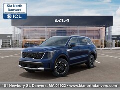2026 Kia Sorento S SUV