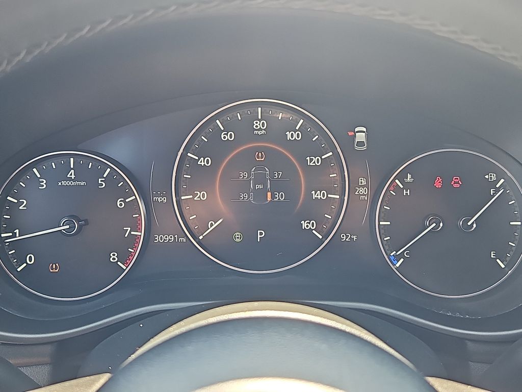 2024 Mazda Mazda3 Select Sport - Photo 25