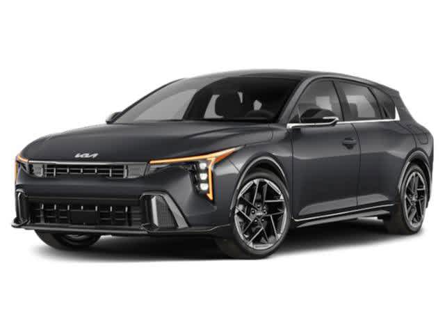 2026 Kia K4's photo