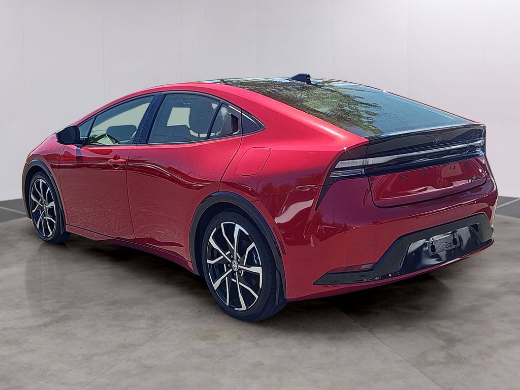 2024 Toyota Prius Prime XSE - Photo 6