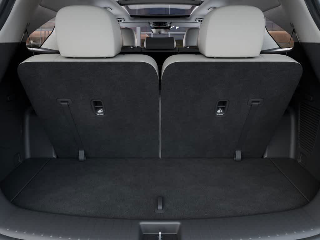 2026 Kia Sorento S - Photo 19
