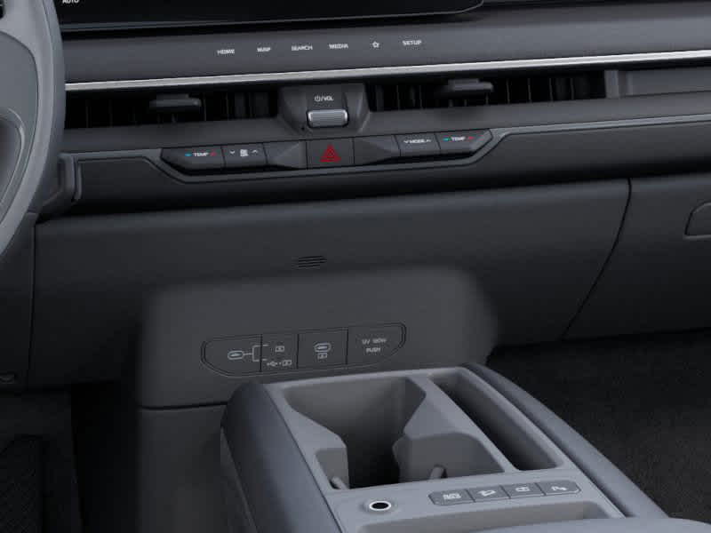 2026 Kia EV9 Wind - Photo 23