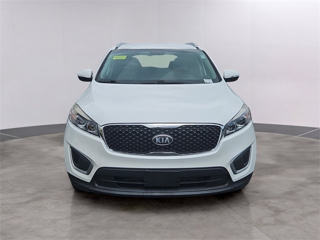 Certified 2018 Kia Sorento LX with VIN 5XYPGDA32JG358139 for sale in Stratham, NH