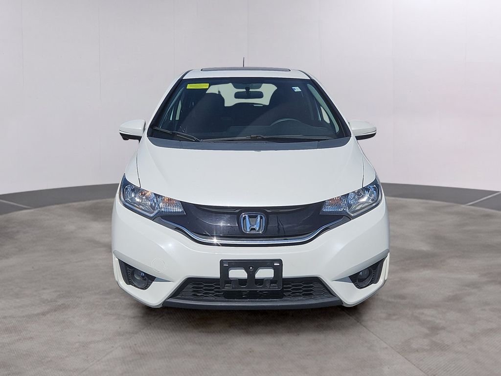Used 2015 Honda Fit EX with VIN 3HGGK5G8XFM744861 for sale in Danvers, MA