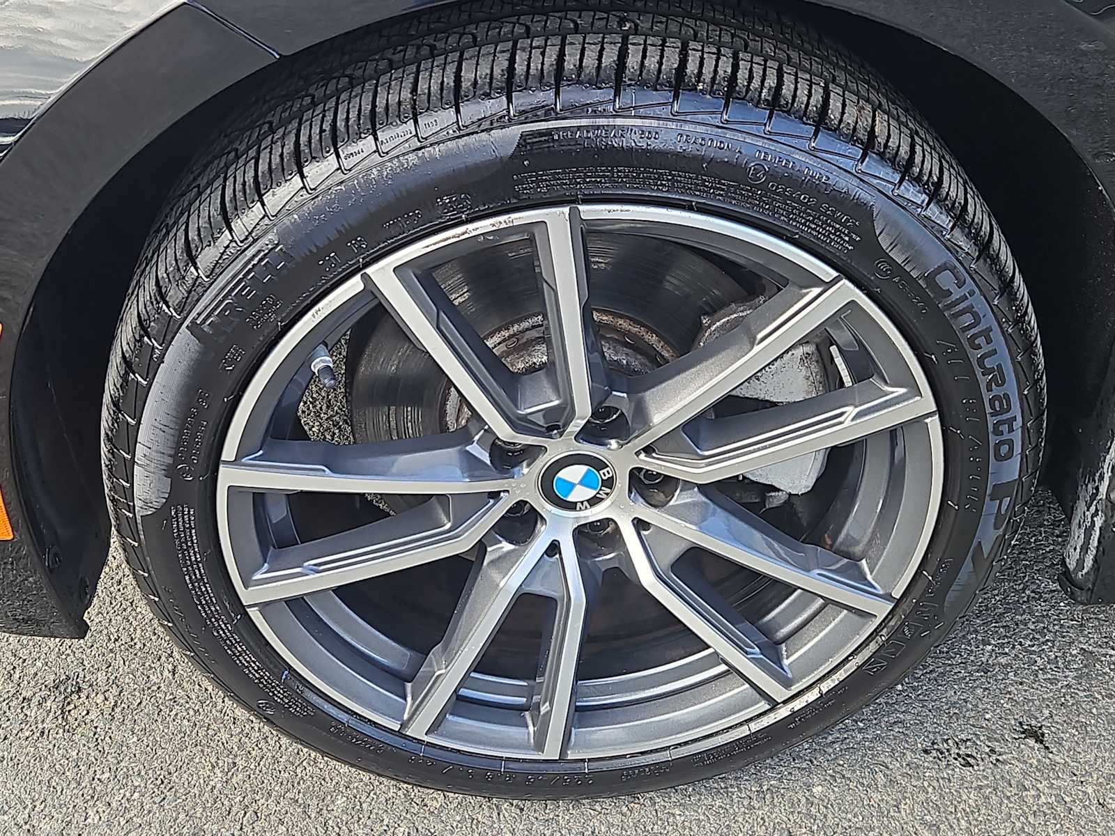 2022 BMW 3 Series 330i - Photo 7