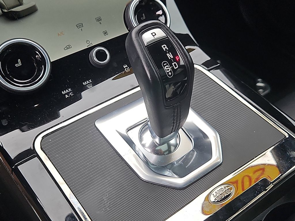 2023 Land Rover Range Rover Evoque SE - Photo 29