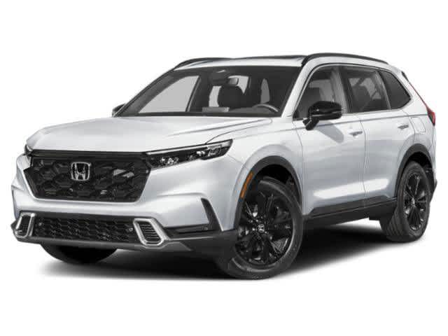 2024 Honda CR-V Hybrid SUV 