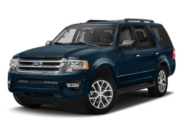 2017 Ford Expedition's photo