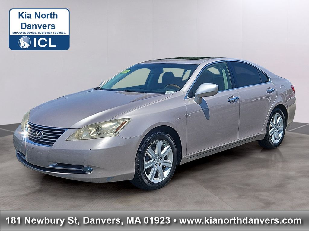 2007 Lexus ES 350 350's photo