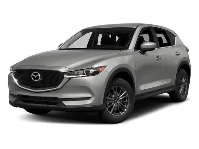 2017 Mazda CX-5 Touring Auto AWD's photo