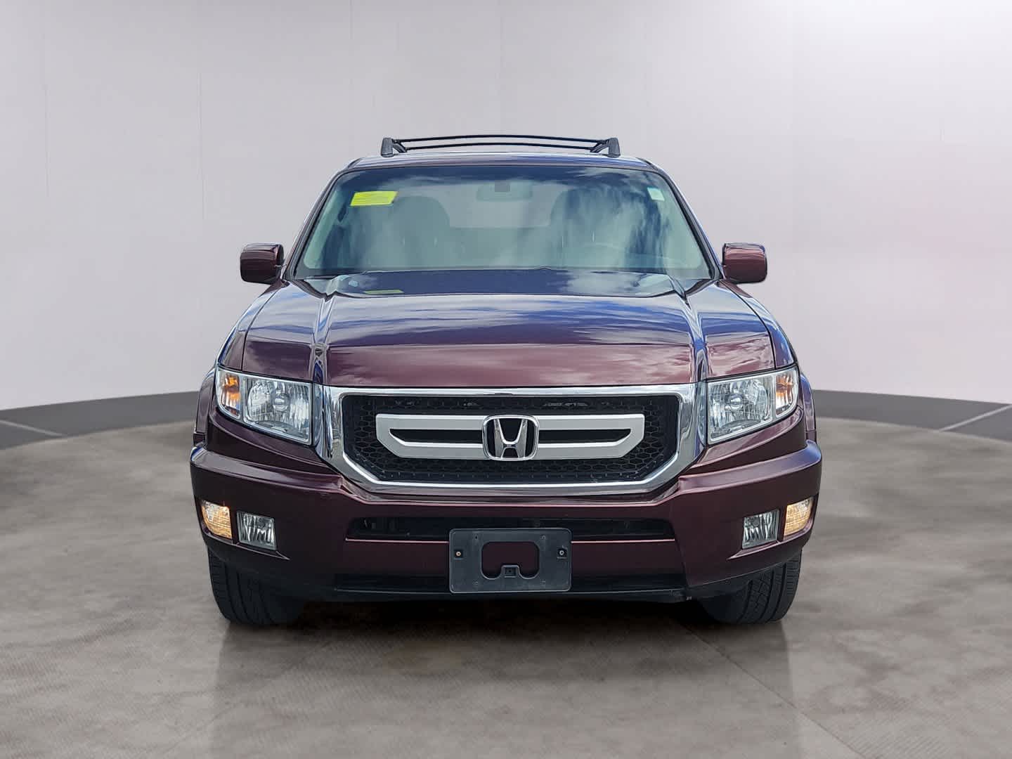 Used 2011 Honda Ridgeline RTL with VIN 5FPYK1F58BB008350 for sale in Danvers, MA