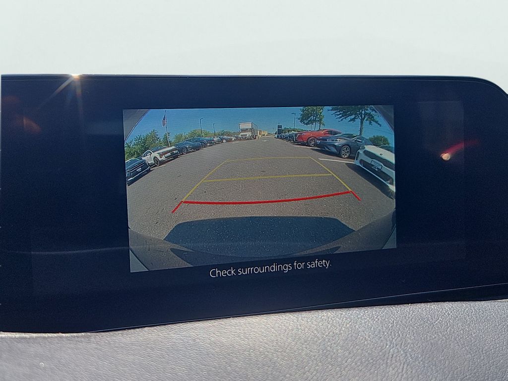 2024 Mazda Mazda3 Select Sport - Photo 15