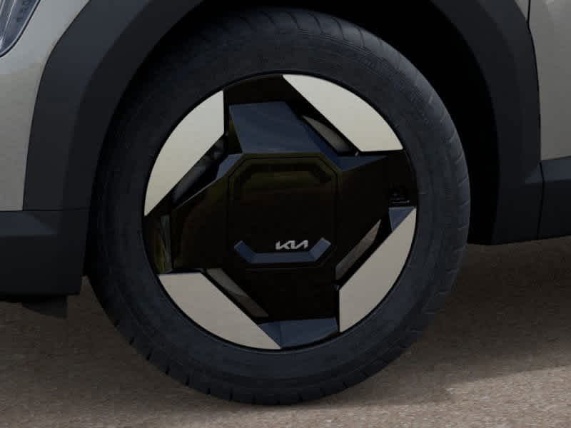 2026 Kia EV9 Wind - Photo 9