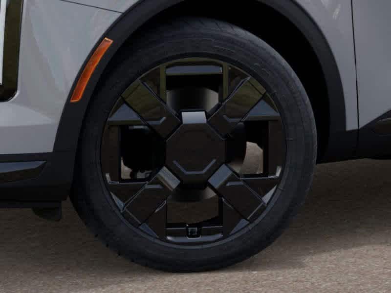 2026 Kia Sportage X-Line - Photo 9