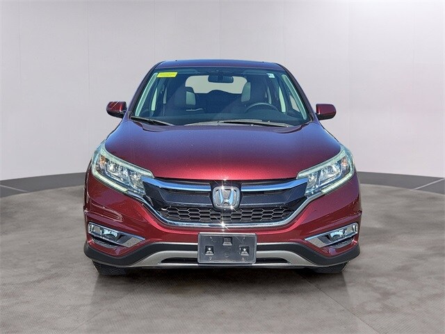 2015 Honda CR-V EX photo 2