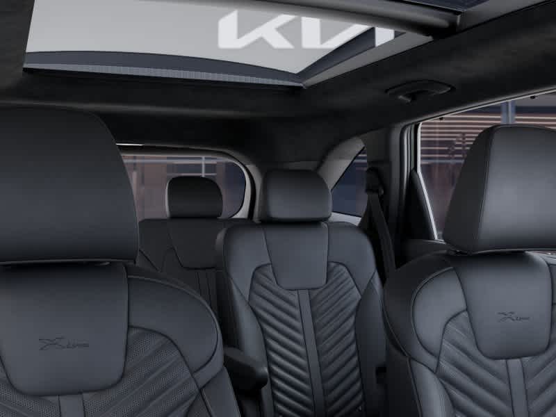 2026 Kia Sorento X-Line SX Prestige - Photo 27