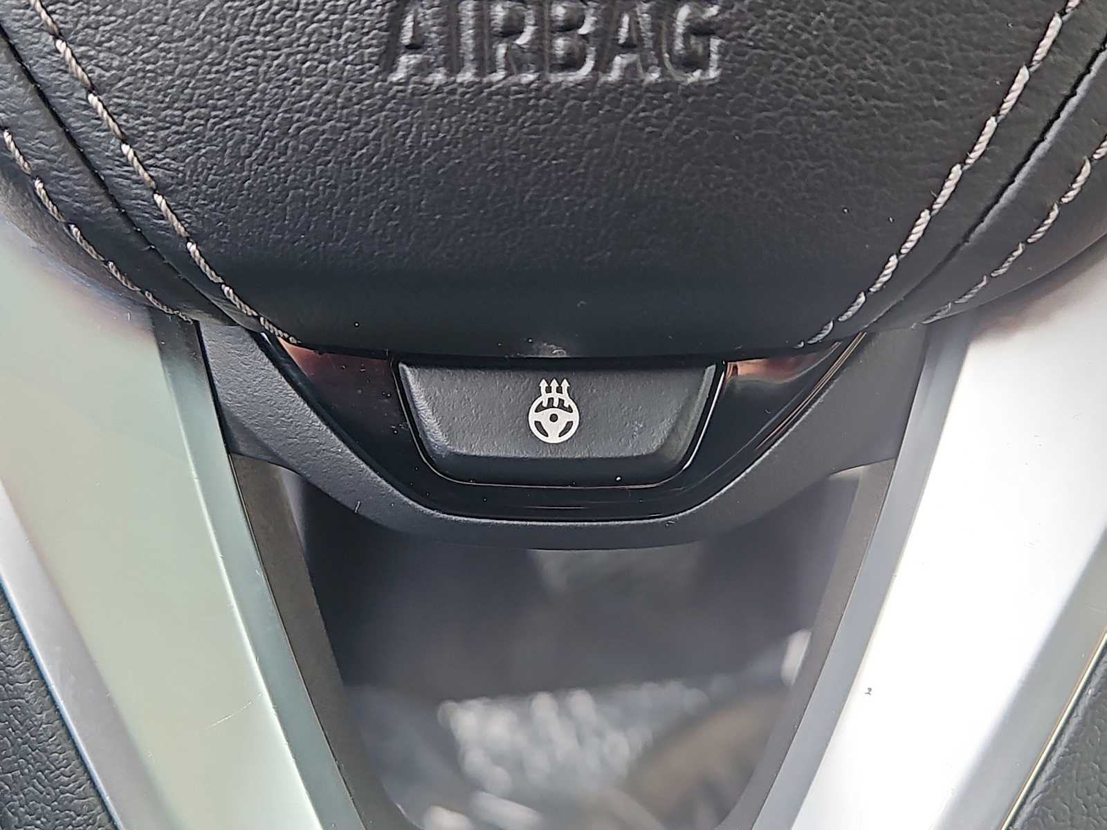 2022 BMW 5 Series 530i - Photo 22