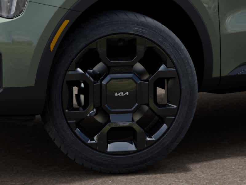 2026 Kia Sorento X-Line SX Prestige - Photo 9