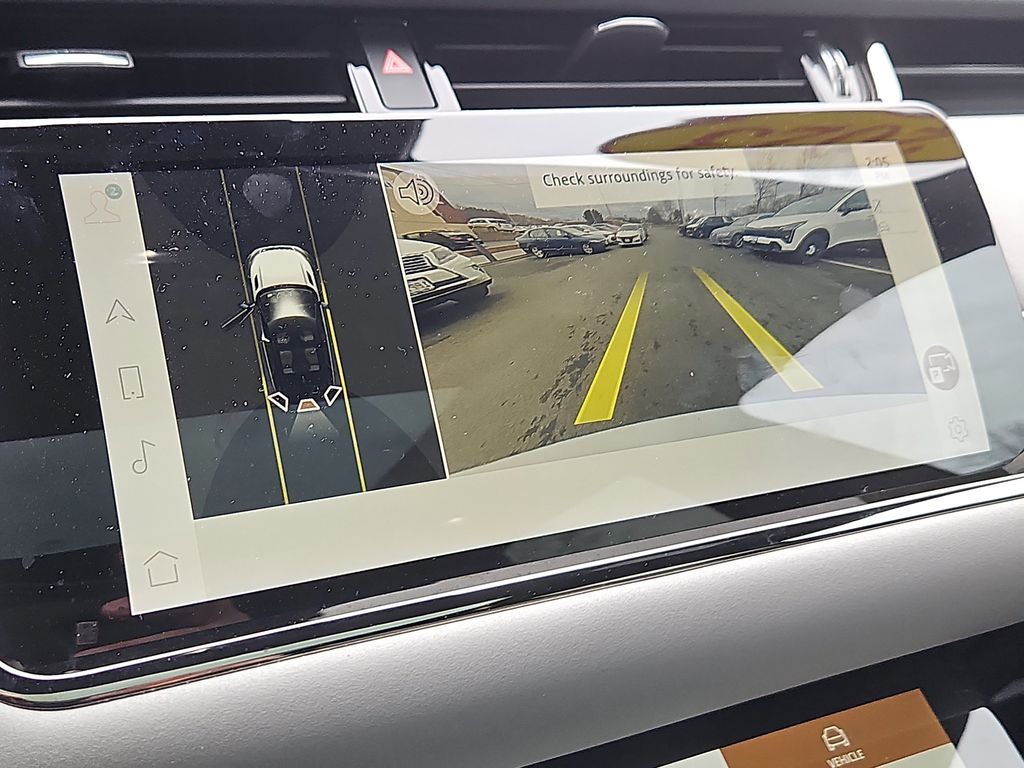2023 Land Rover Range Rover Evoque SE - Photo 16