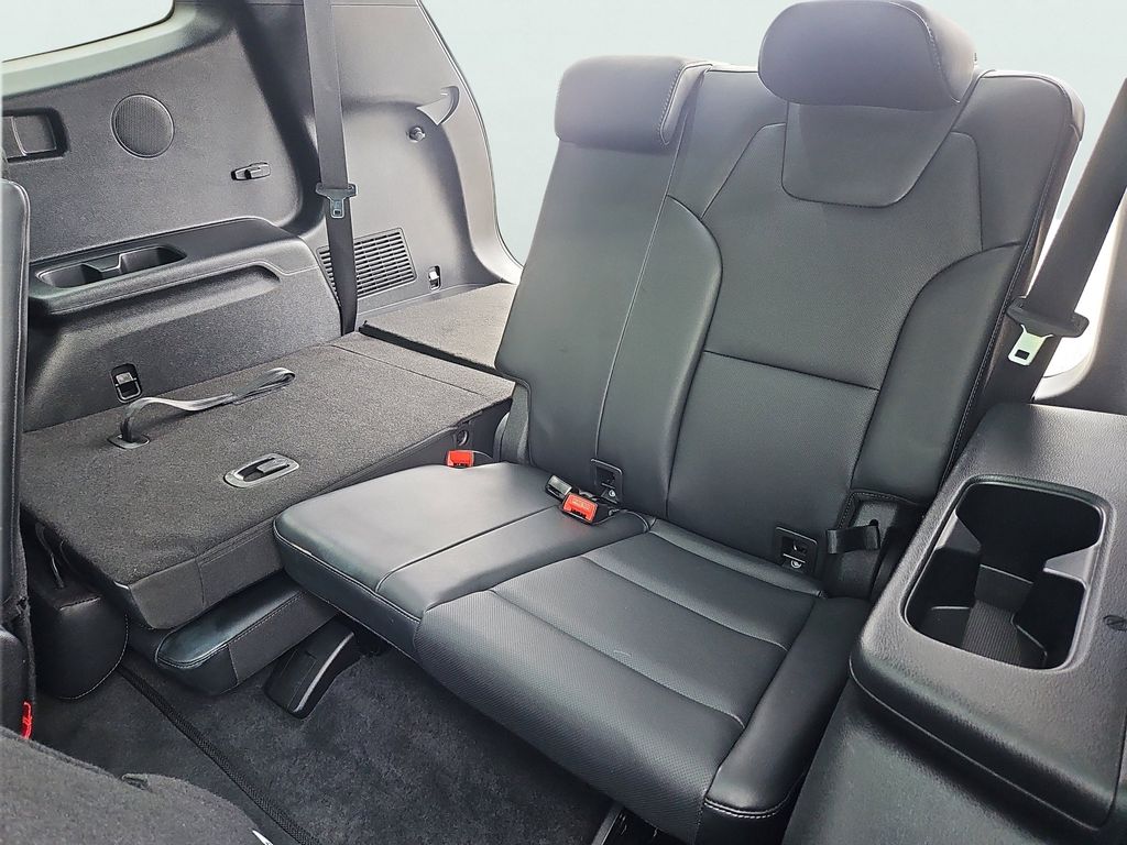 2025 Kia Telluride SX Prestige X-Line - Photo 36