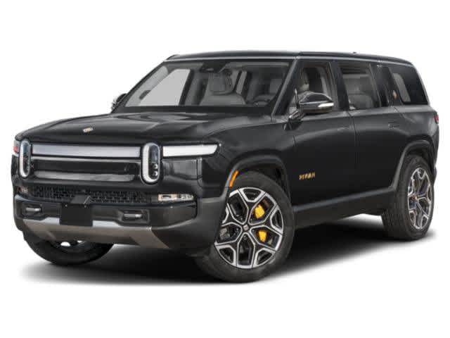 2023 Rivian R1S Adventure Quad-Motor Large Pack's photo