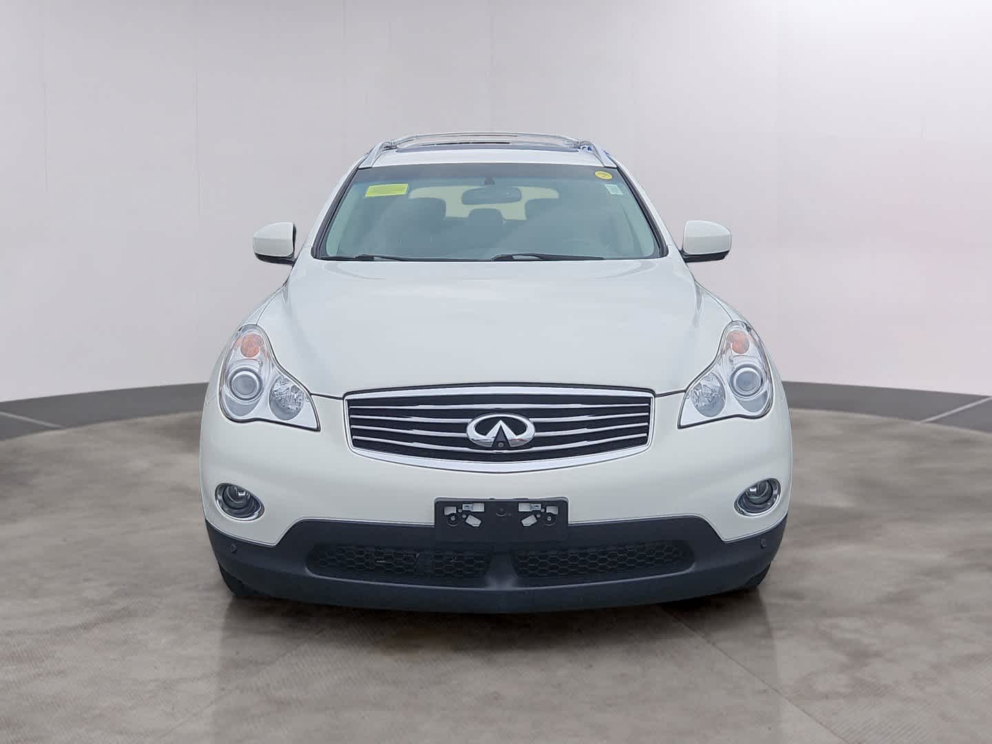 Used 2015 INFINITI QX50 Journey with VIN JN1BJ0HR4FM772109 for sale in Danvers, MA