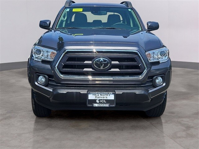 2023 Toyota Tacoma SR5 V6 photo 2
