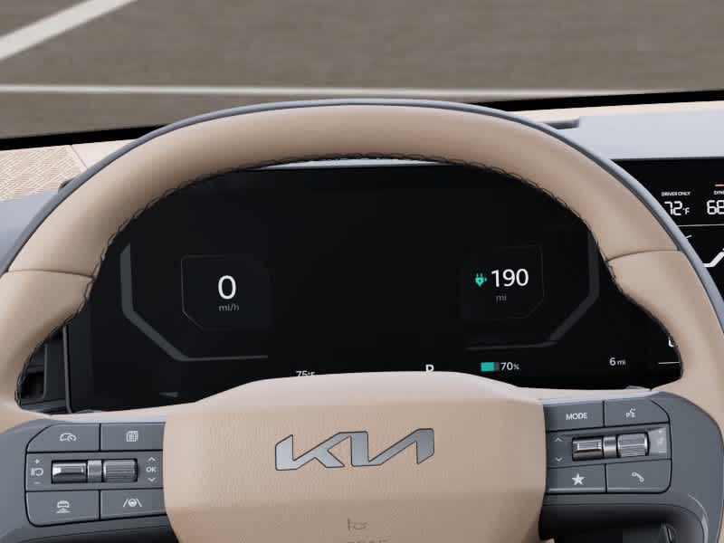 2026 Kia EV9 GT-Line - Photo 21