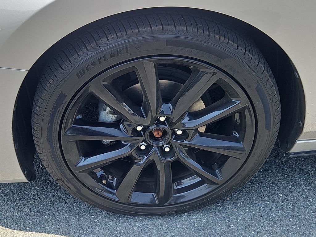 2024 Mazda Mazda3 Select Sport - Photo 7