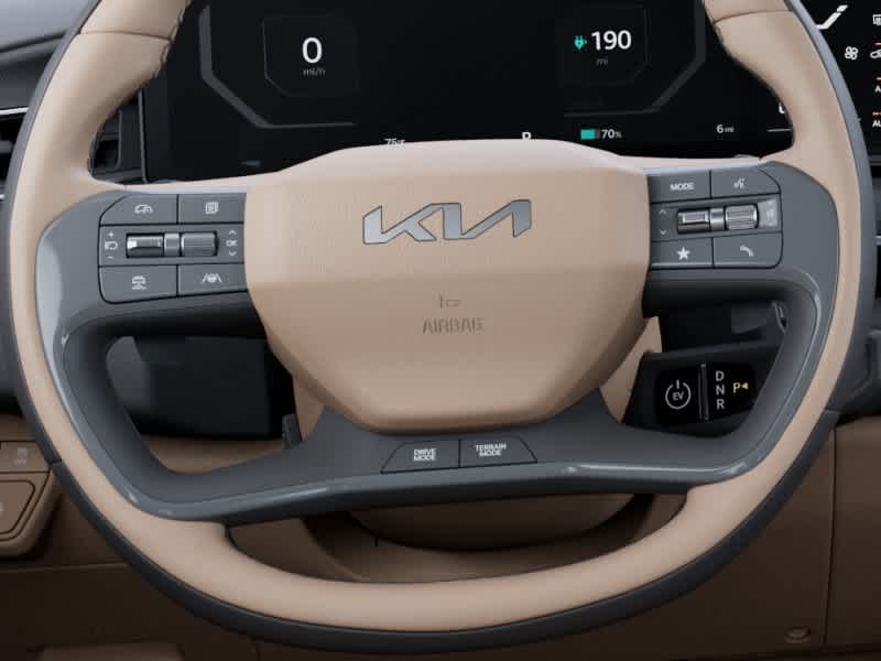 2026 Kia EV9 GT-Line - Photo 22