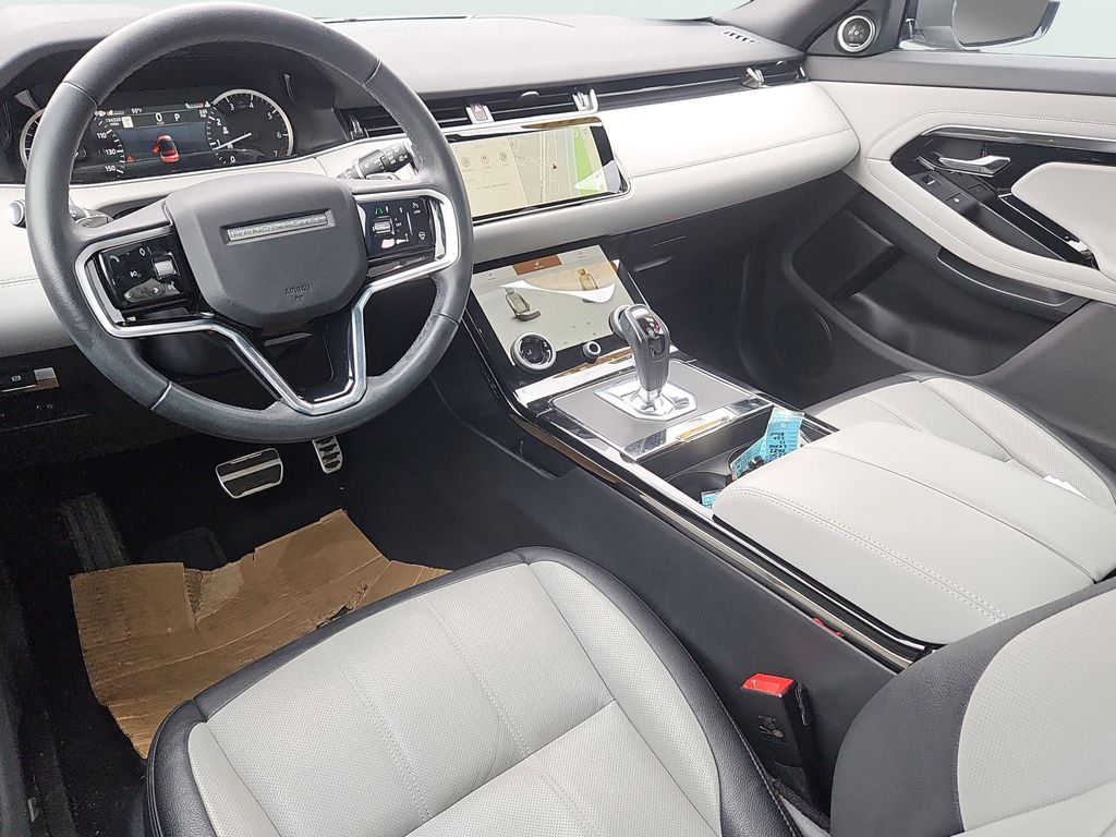 2023 Land Rover Range Rover Evoque SE - Photo 11