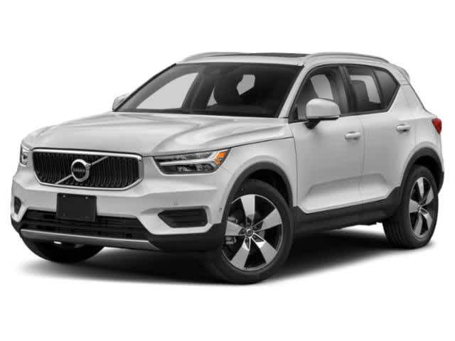 2021 Volvo XC40 T5 Inscription AWD's photo
