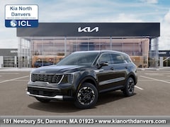 2026 Kia Sorento S SUV