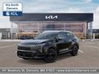 Kia Sportage Hybrid