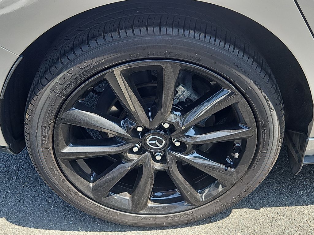 2024 Mazda Mazda3 Select Sport - Photo 9