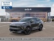 Kia Sportage Hybrid