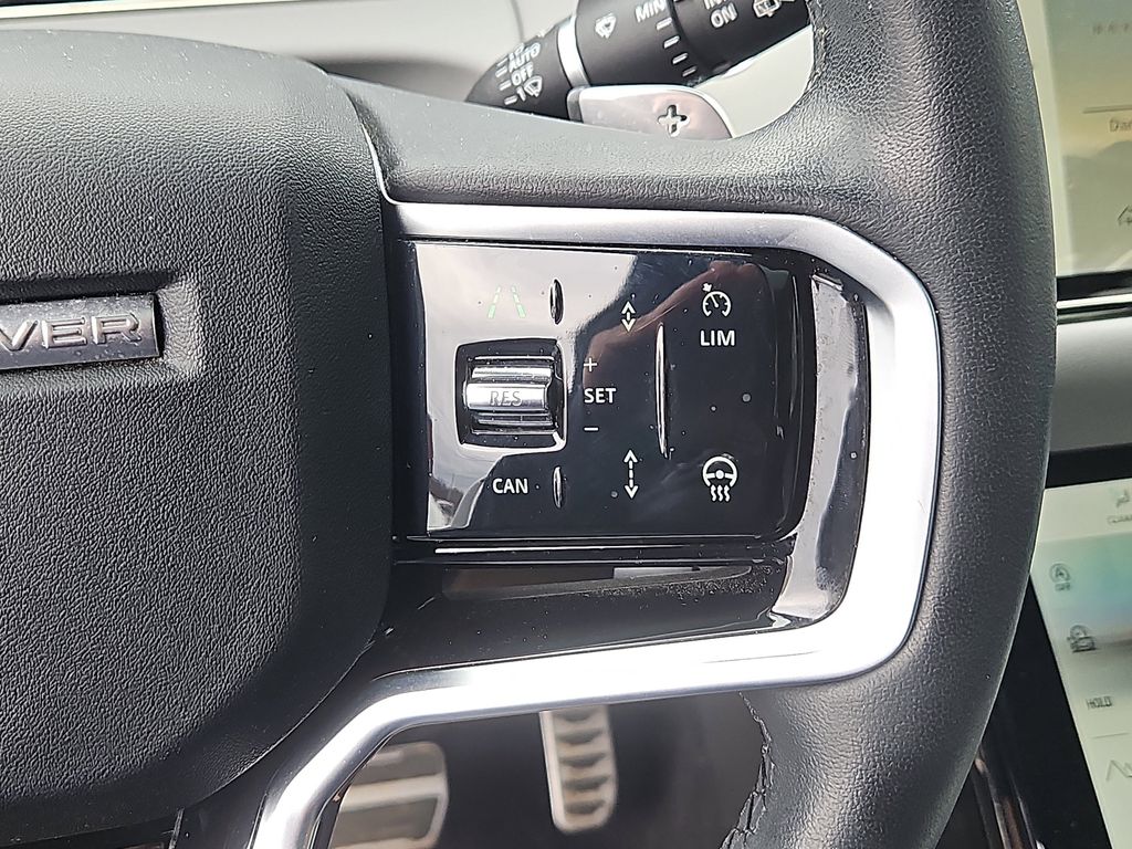 2023 Land Rover Range Rover Evoque SE - Photo 27