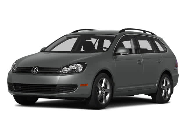 2014 Volkswagen Jetta SportWagen 2.0L TDI's photo