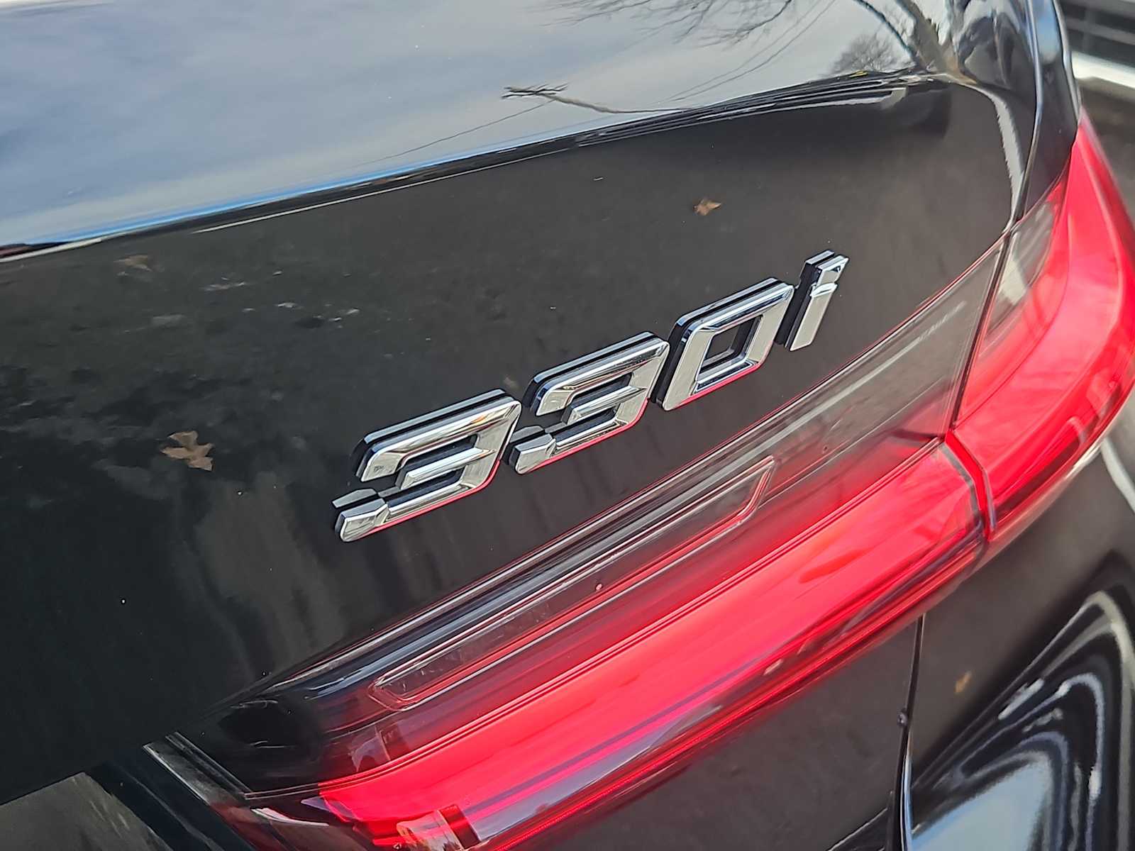 2022 BMW 3 Series 330i - Photo 12