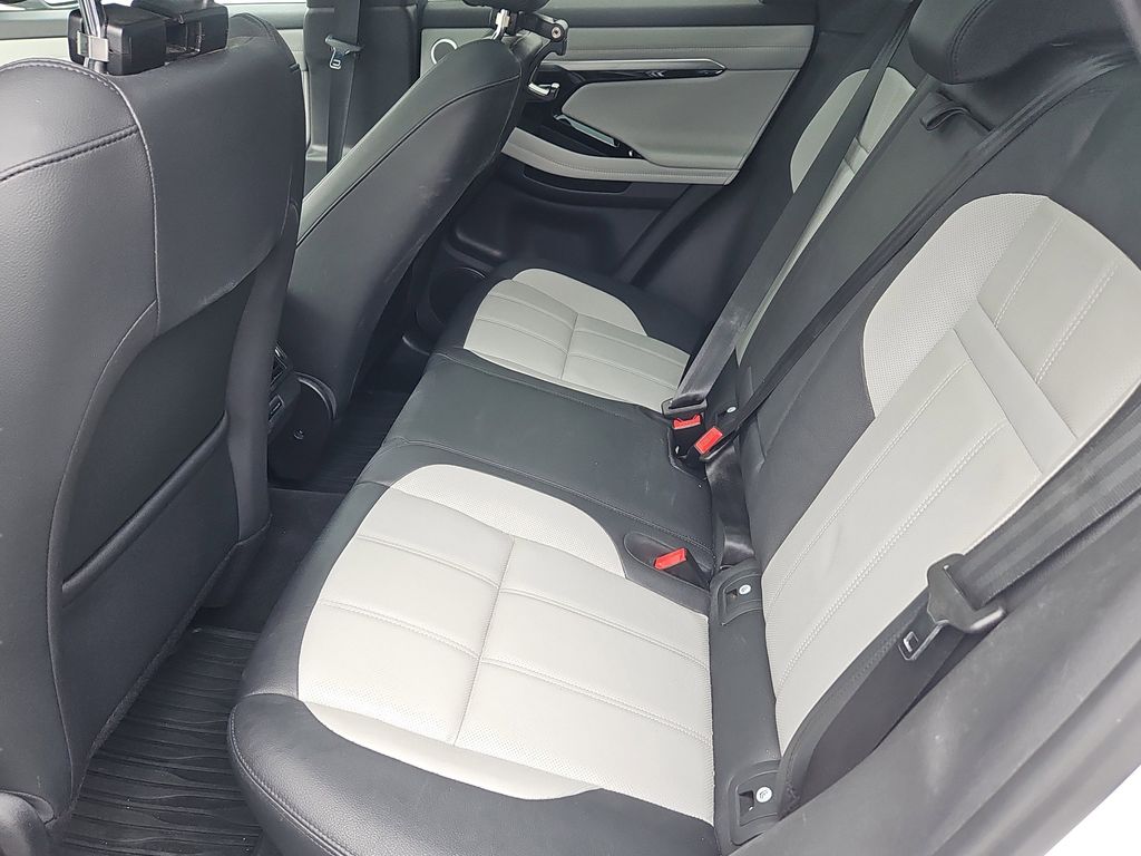 2023 Land Rover Range Rover Evoque SE - Photo 33