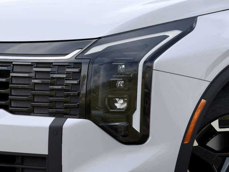 2026 Kia Sportage S Hybrid - Photo 10