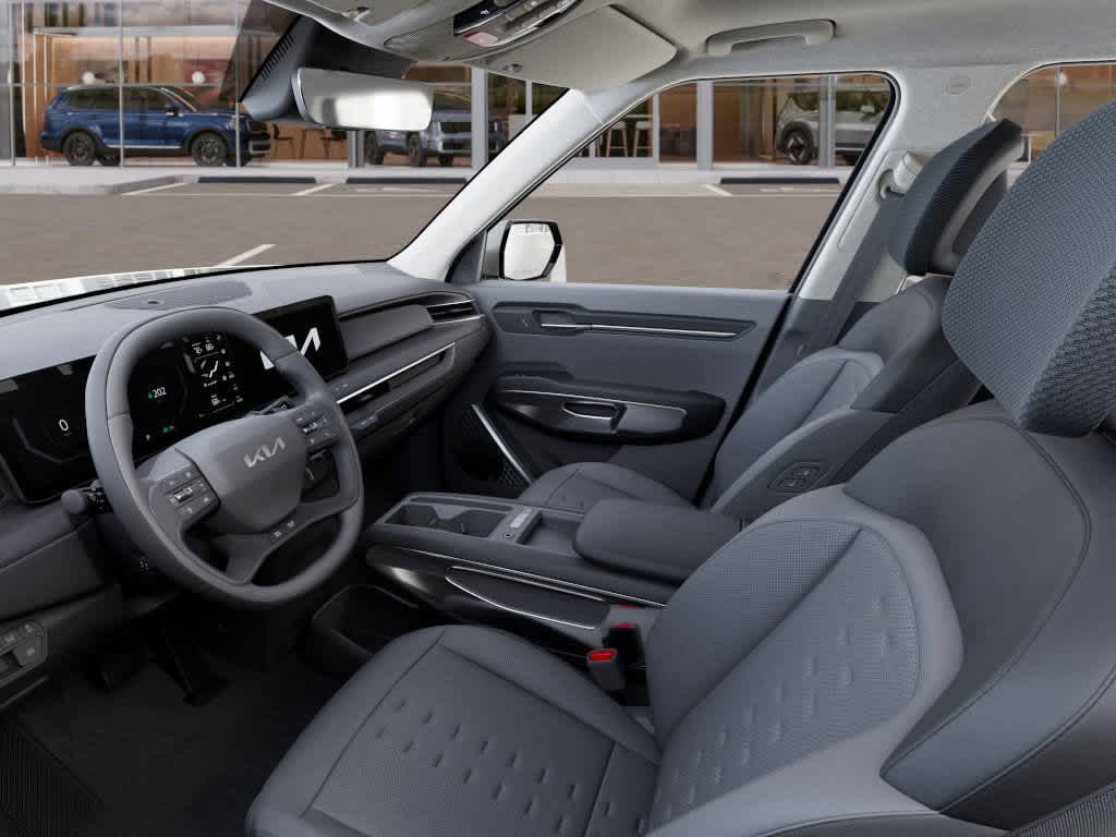 2026 Kia EV9 Wind - Photo 17