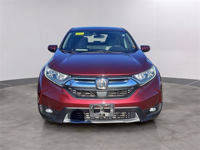 2019 Honda CR-V EX photo 2