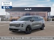 Kia Carnival Hybrid