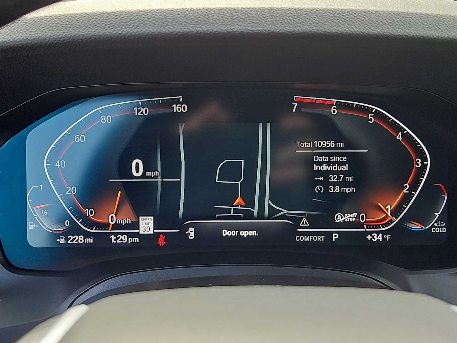 2022 BMW 3 Series 330i - Photo 32