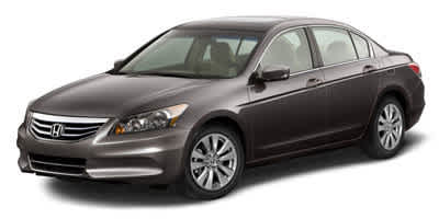 2011 Honda Accord EX