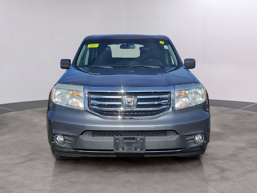 Used 2012 Honda Pilot EX-L with VIN 5FNYF4H54CB041780 for sale in Danvers, MA